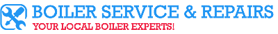 Boiler Repairs Pinner logo