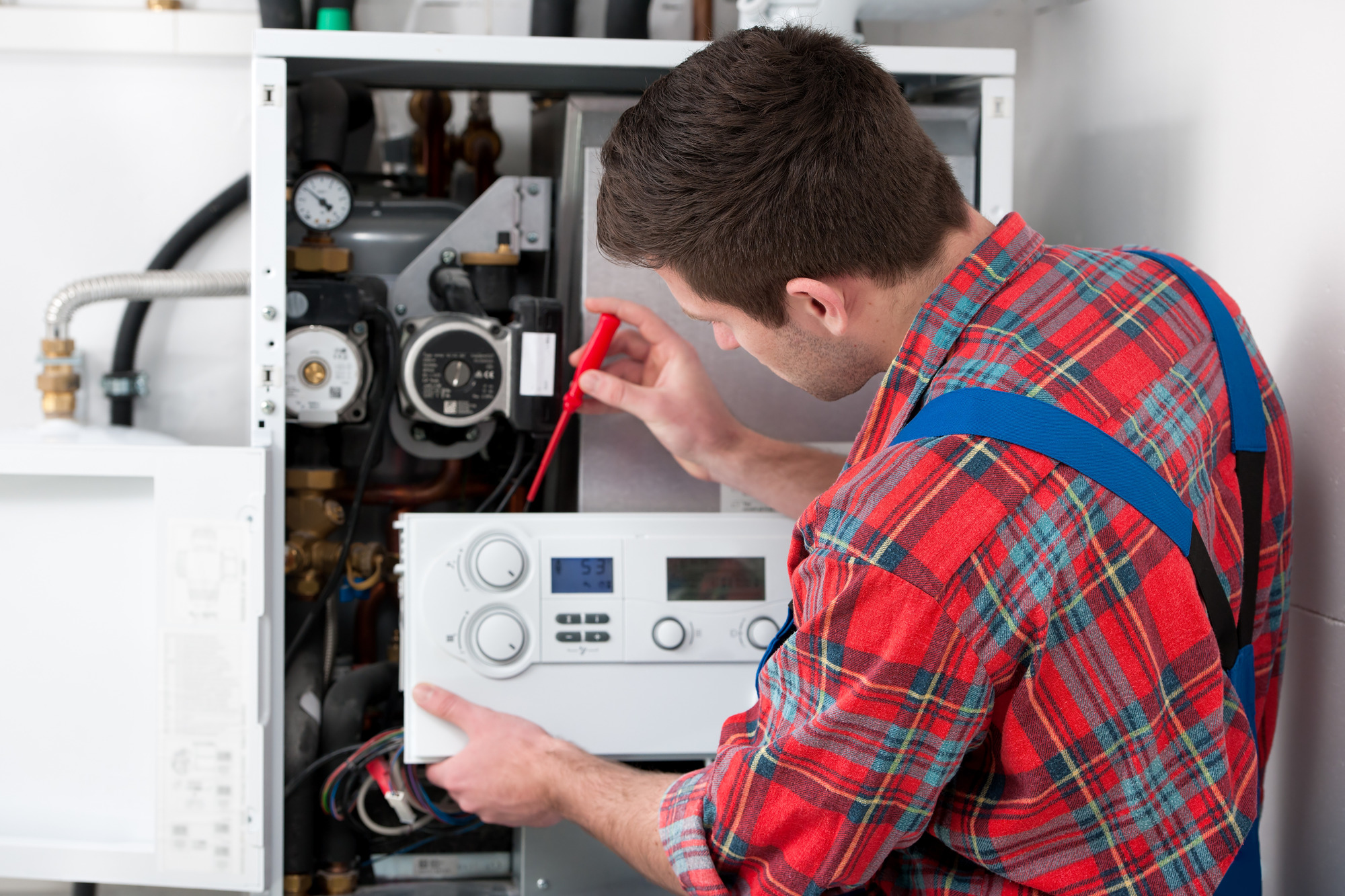 Boiler Repairs Pinner, Call 020 3519 1525